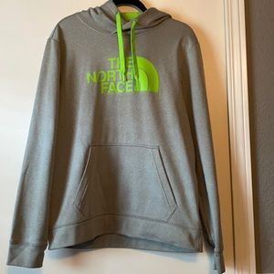 Men’s hoodie
